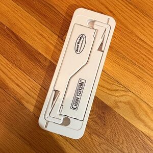 Bead Buddy Chain Station Jewelry Making Assistant Tool NWT